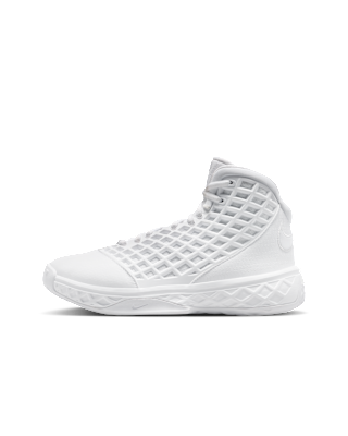 Kobe III Older Kids' Basketball Shoes. Nike ID